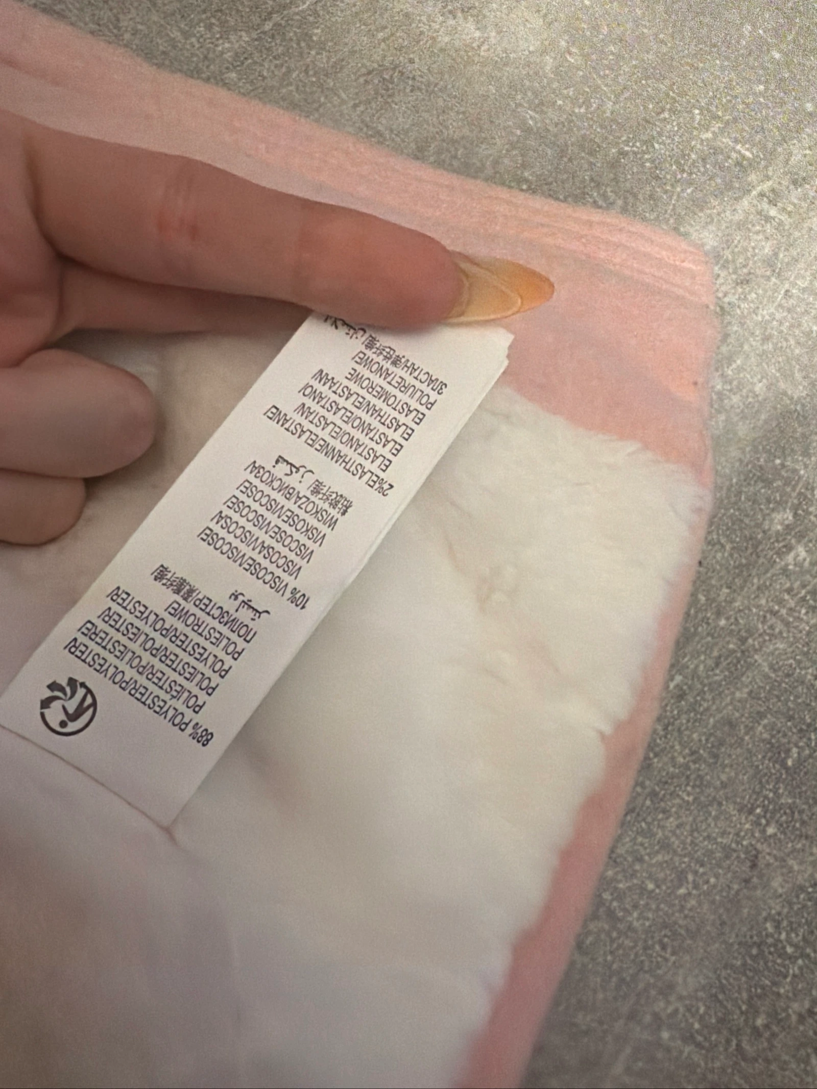 Babyjas meisje 12 maanden Kiabi zeer goede staat – photo 3
